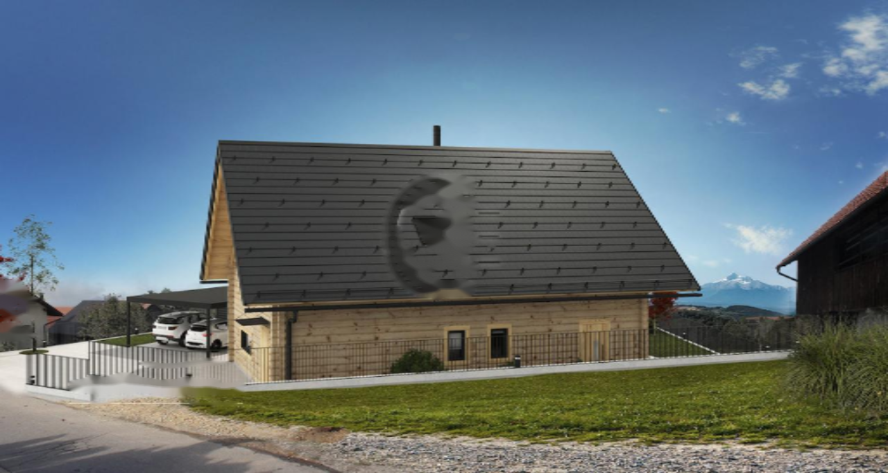 Дом в Любляне, Словения, 150 м² - фото 4