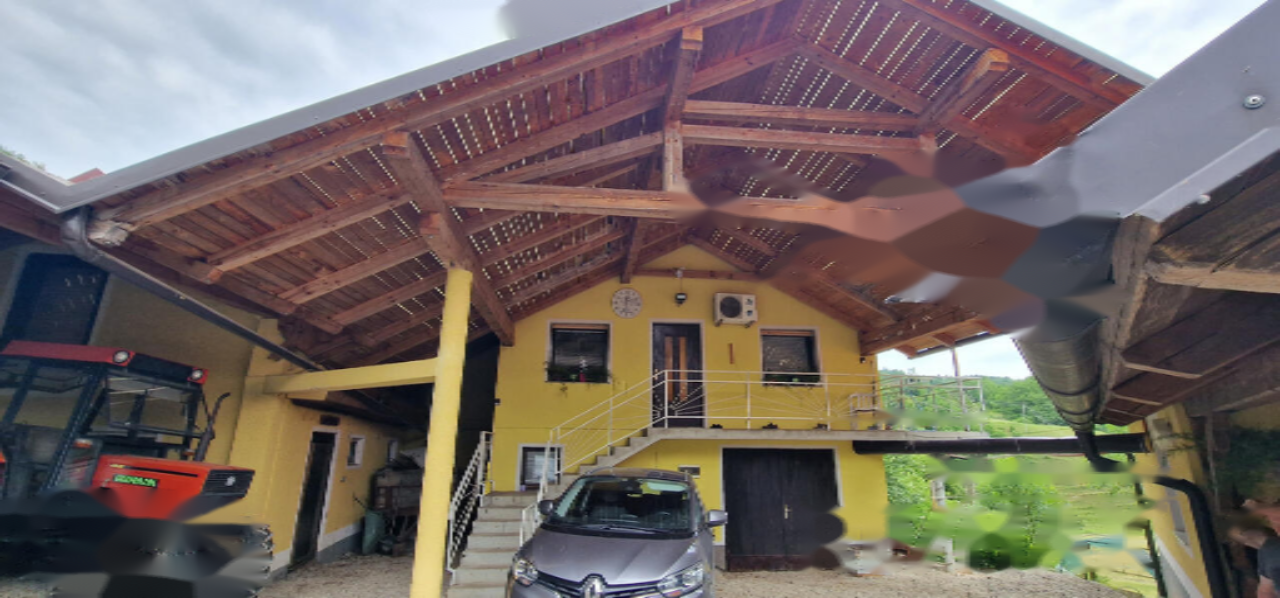 Ферма в Шмарье-при-Елшах, Словения, 118 217 м² - фото 4