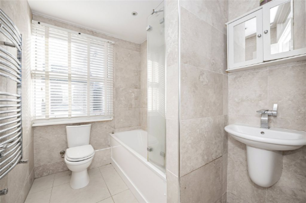 Квартира в Лондоне, Великобритания, 36 м² - фото 4