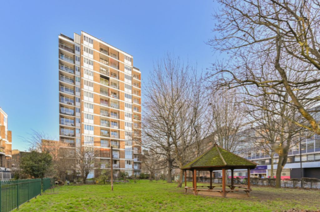 Квартира в Лондоне, Великобритания, 53 м² - фото 4