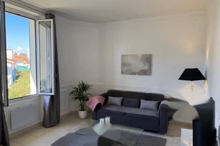 Квартира в Каннах, Франция, 80 м² - фото 2