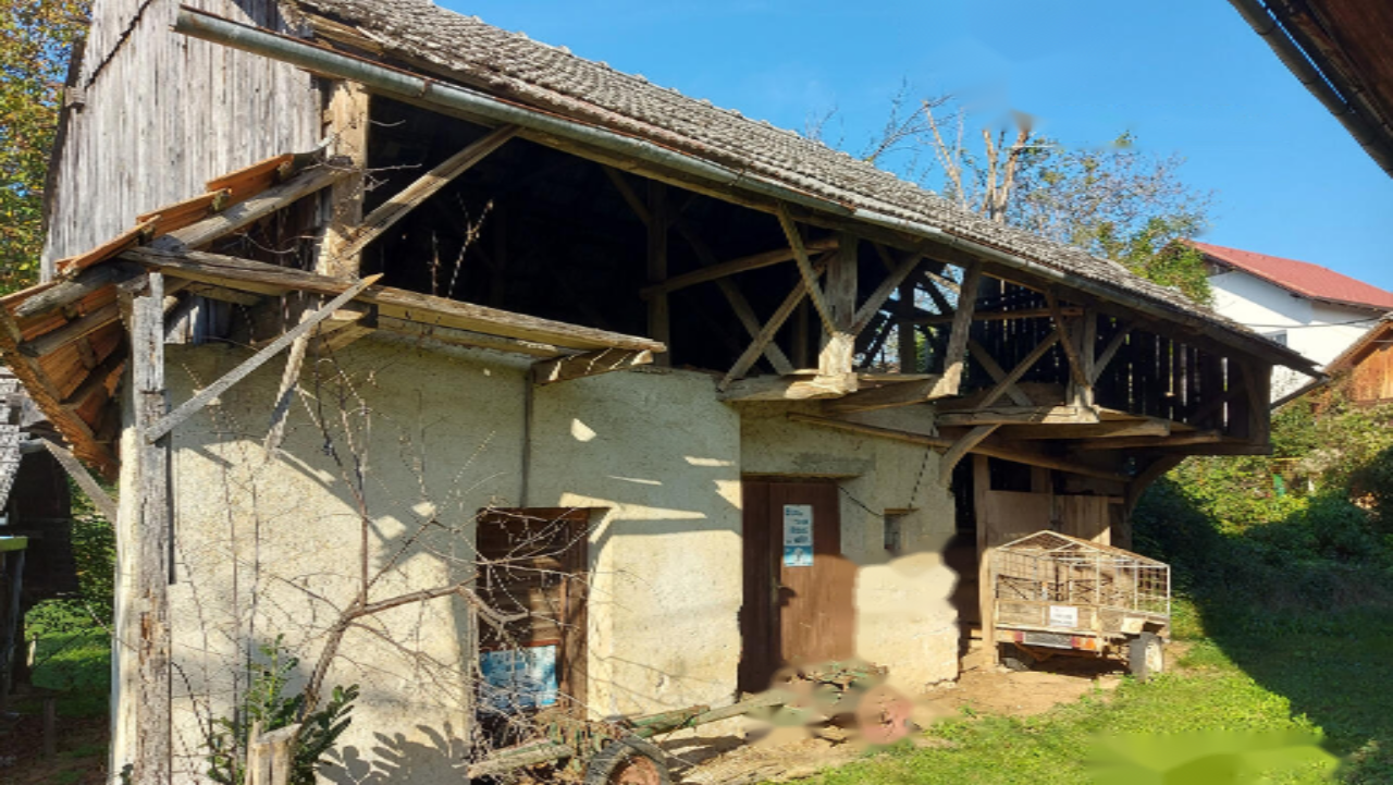 Дом в Ново-Место, Словения, 133 м² - фото 4