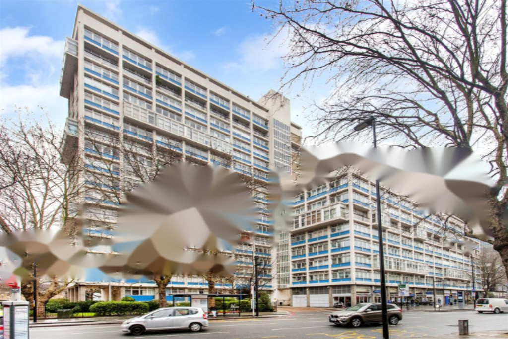 Квартира в Лондоне, Великобритания, 31 м² - фото 4