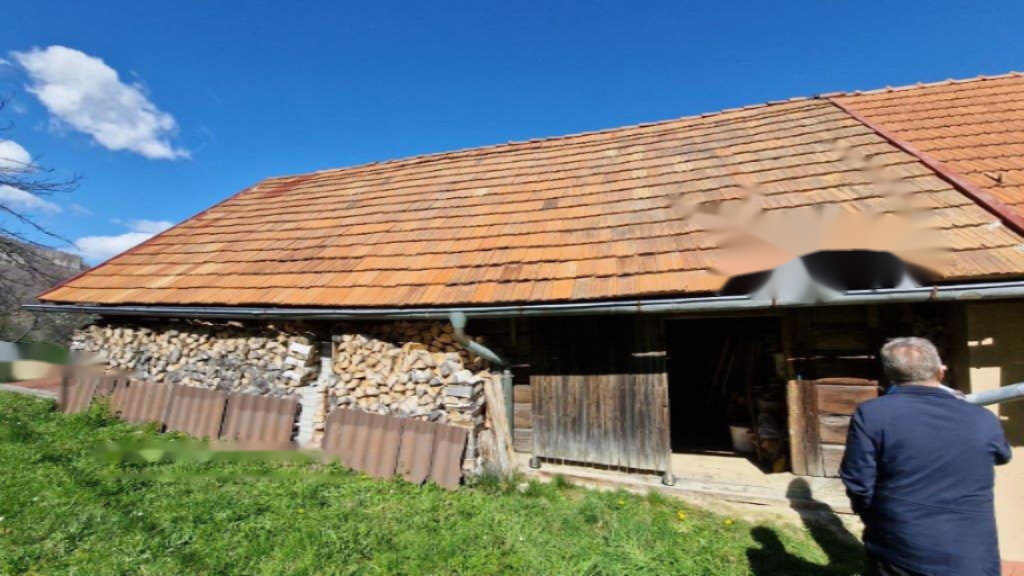 Ферма в Жалеце, Словения, 8 854 м² - фото 4