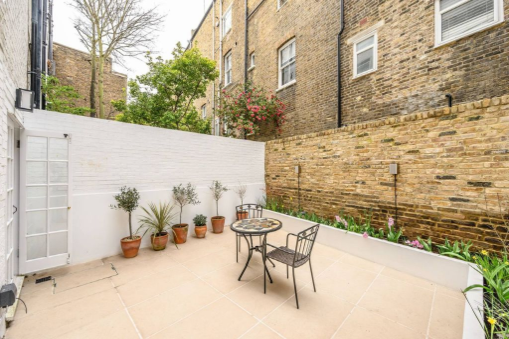 Квартира в Лондоне, Великобритания, 51 м² - фото 4