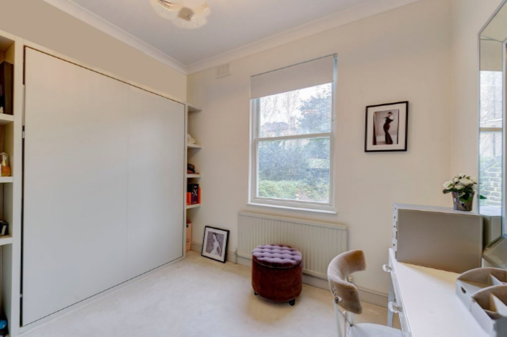 Квартира в Лондоне, Великобритания, 71 м² - фото 4