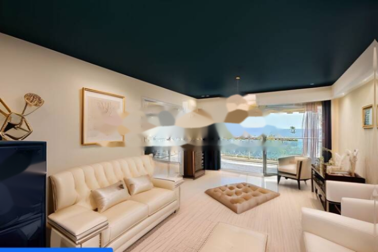 Квартира в Каннах, Франция, 96 м² - фото 2