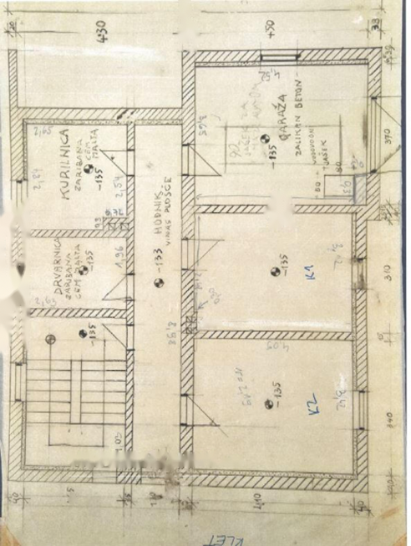 Дом в Любляне, Словения, 109 м² - фото 4