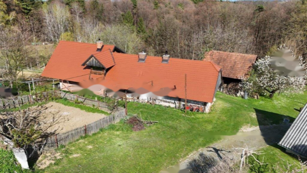 Ферма в Словенска-Бистрице, Словения, 16 038 м² - фото 4