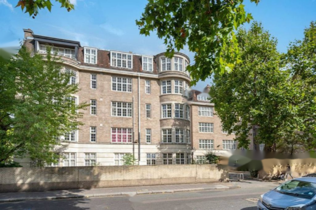 Квартира в Лондоне, Великобритания, 36 м² - фото 4