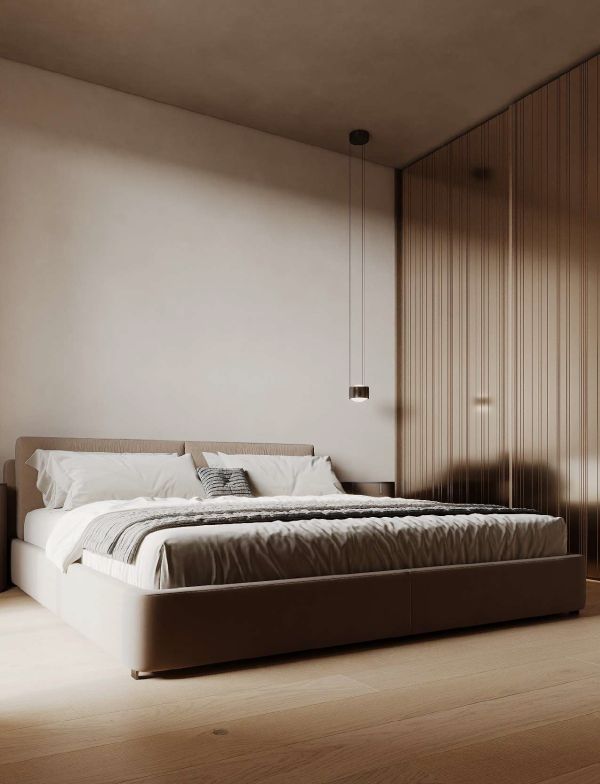 Апартаменты в Пафосе, Кипр, 124 м² - фото 8