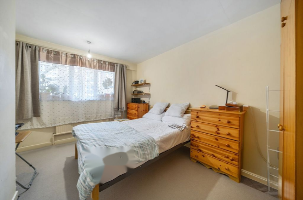 Квартира в Лондоне, Великобритания, 45 м² - фото 4