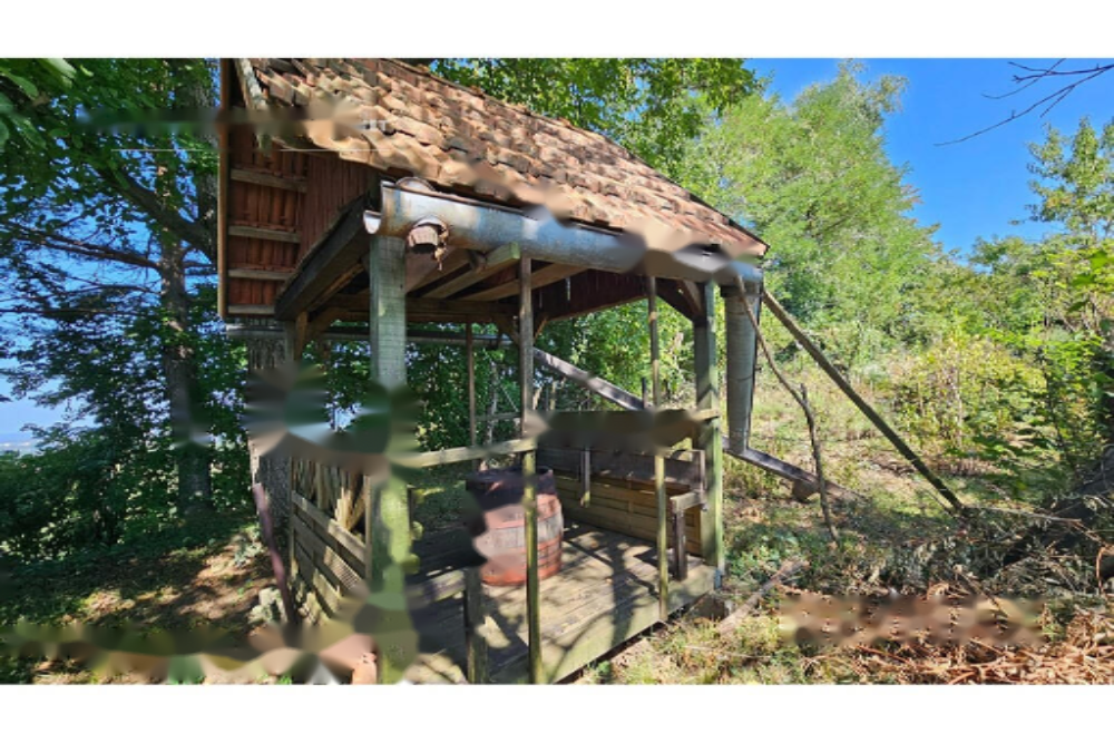 Дом в Лютомере, Словения, 130 м² - фото 5