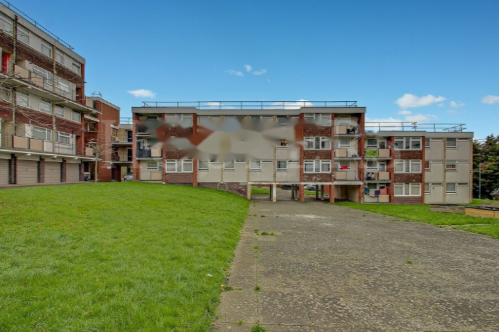 Квартира в Лондоне, Великобритания, 75 м² - фото 5