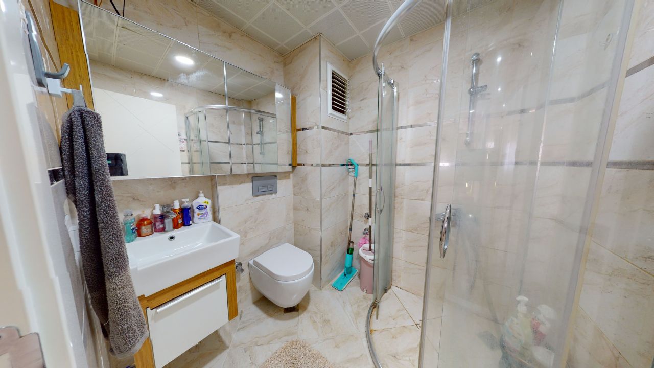 Квартира в Анталии, Турция, 105 м² - фото 7