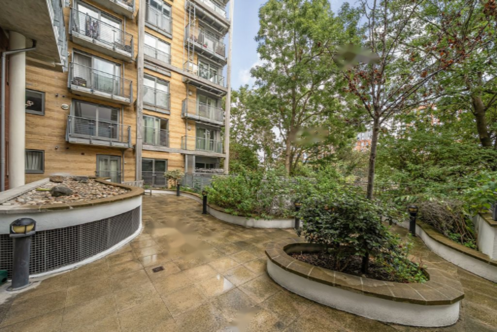 Квартира в Лондоне, Великобритания, 46 м² - фото 5