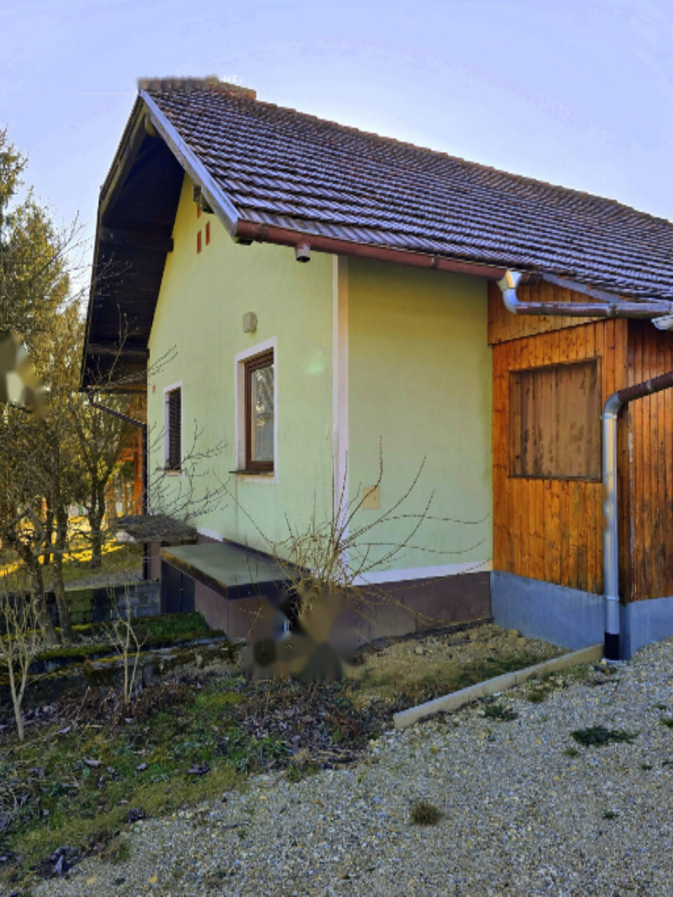 Дом в Мурска-Соботе, Словения, 63 м² - фото 5