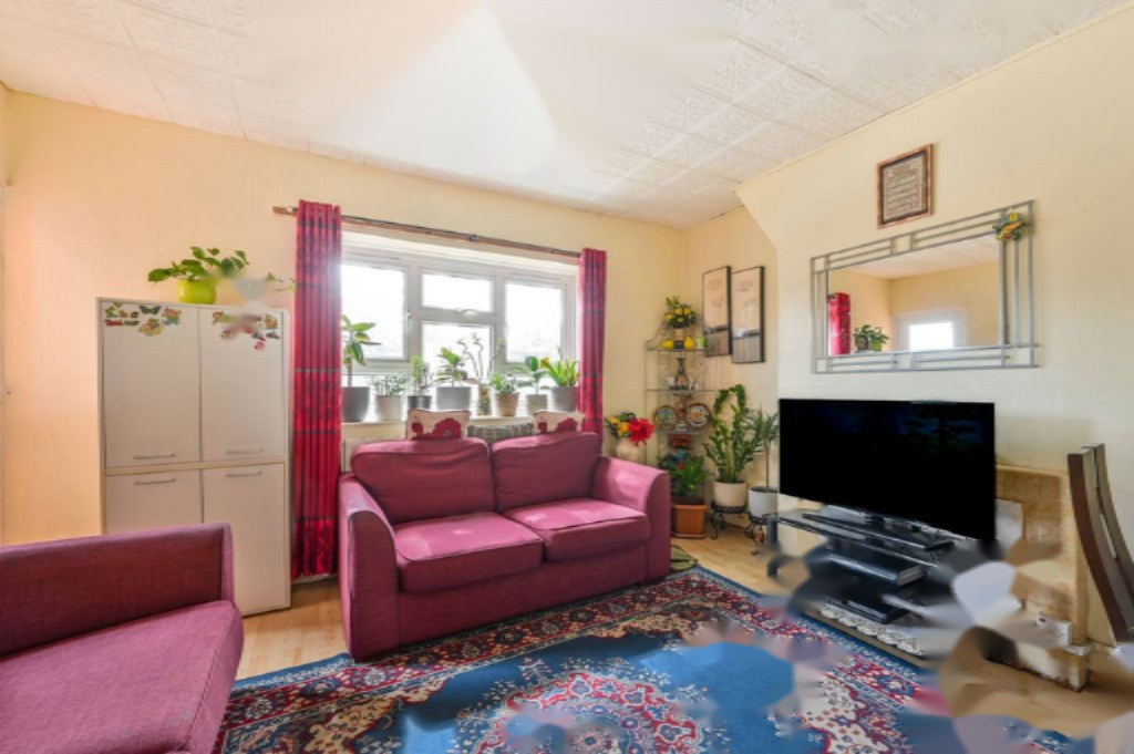 Квартира в Лондоне, Великобритания, 60 м² - фото 5