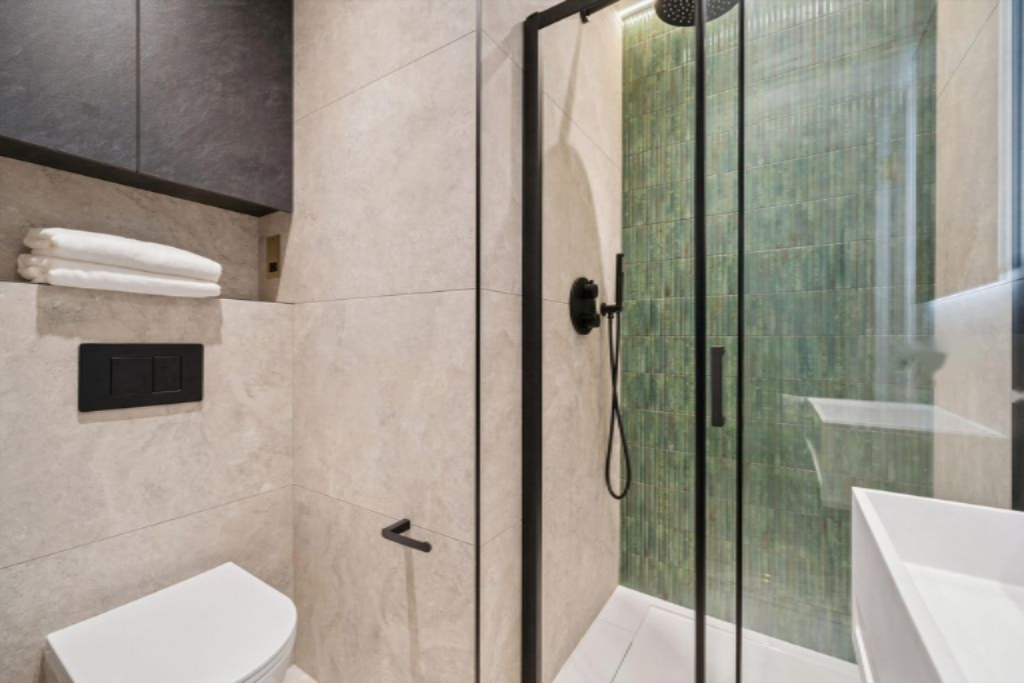 Квартира в Лондоне, Великобритания, 106 м² - фото 5