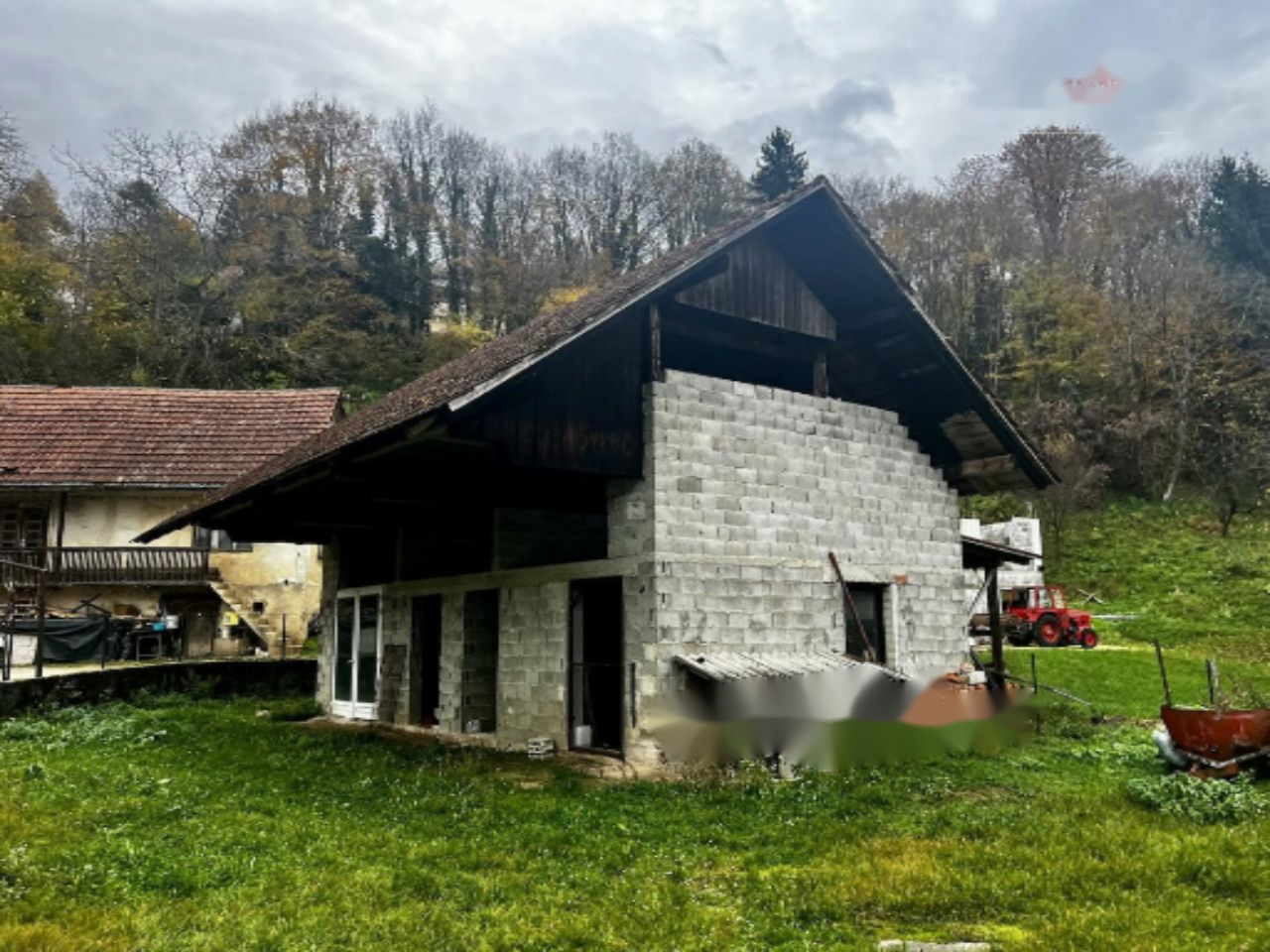 Дом в Ново-Место, Словения, 128 м² - фото 5