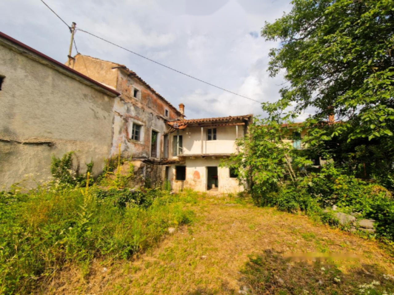 Дом в Сежане, Словения, 105 м² - фото 5