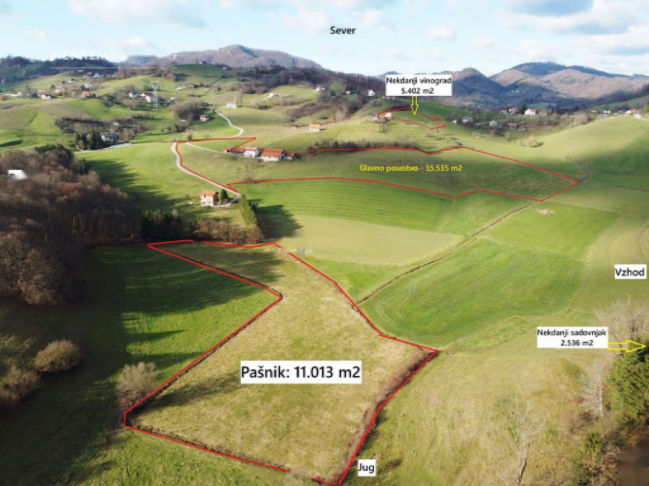 Ферма в Шмарье-при-Елшах, Словения, 254 м² - фото 5