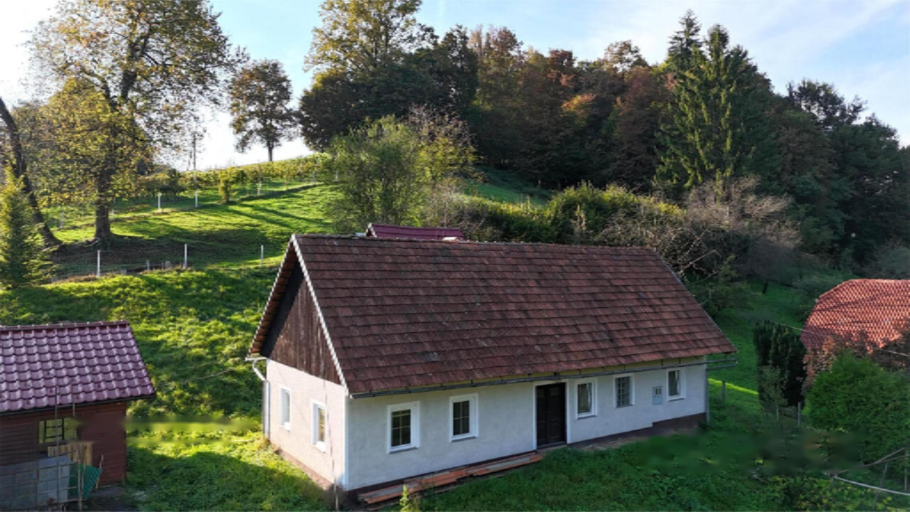 Дом в Словенска-Бистрице, Словения, 76 м² - фото 5