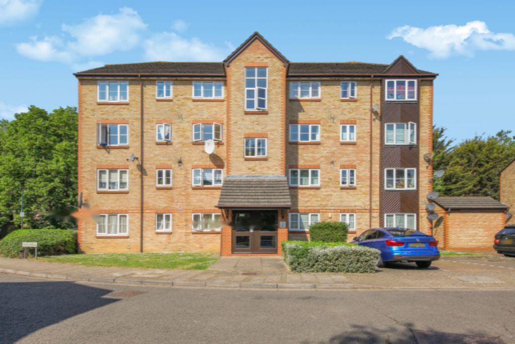 Квартира в Лондоне, Великобритания, 51 м² - фото 5