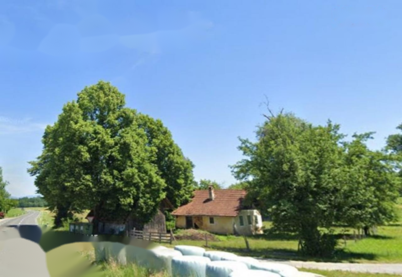 Дом в Чрномеле, Словения, 37 м² - фото 5