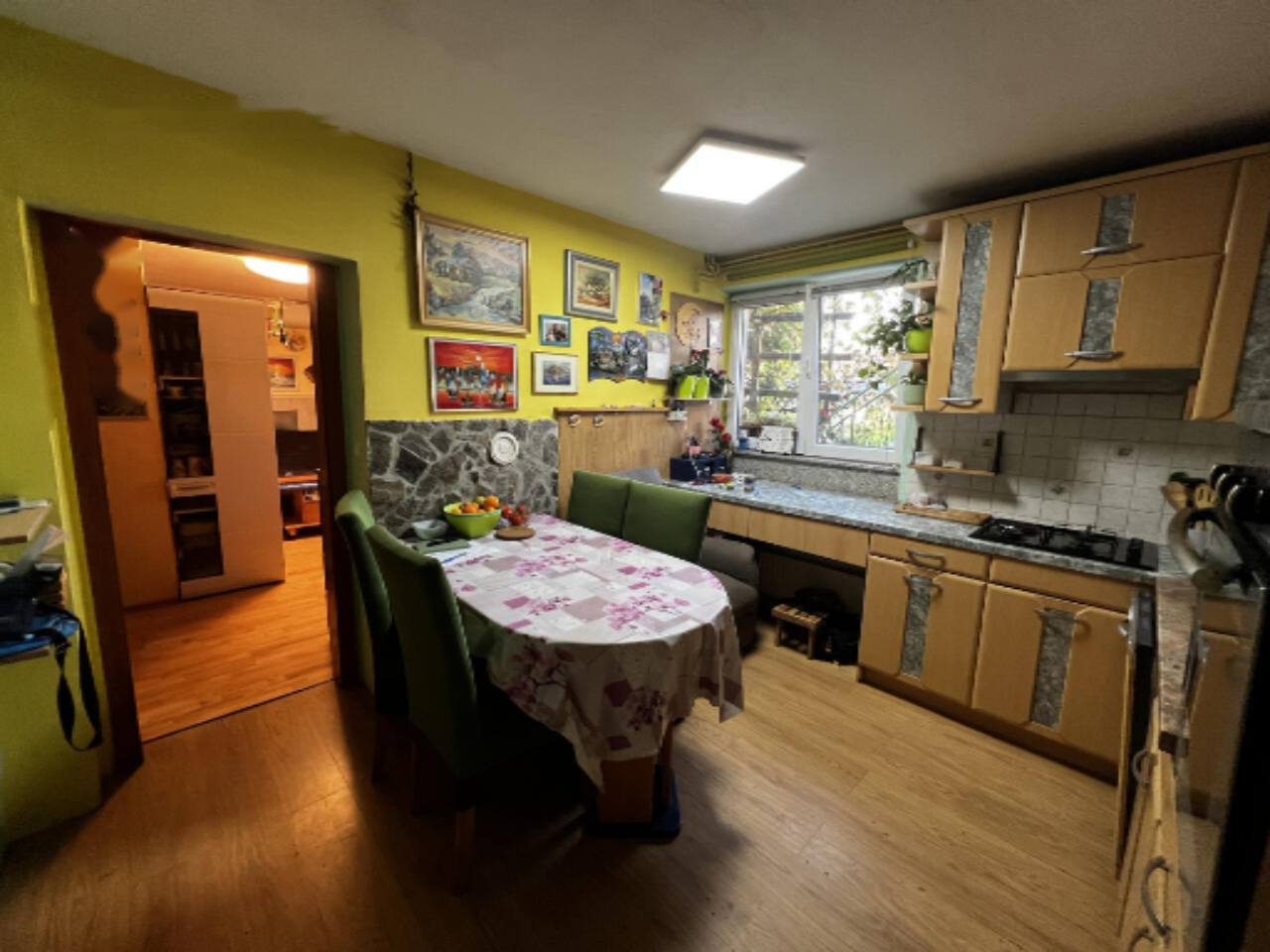 Дом в Любляне, Словения, 85 м² - фото 5