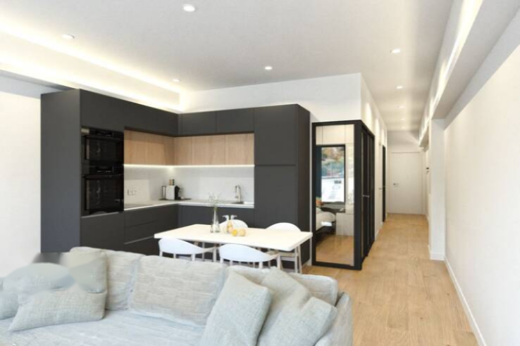 Квартира в Каннах, Франция, 53 м² - фото 3