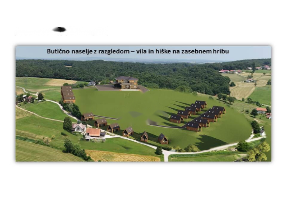 Ферма в Словенска-Бистрице, Словения, 93 070 м² - фото 5