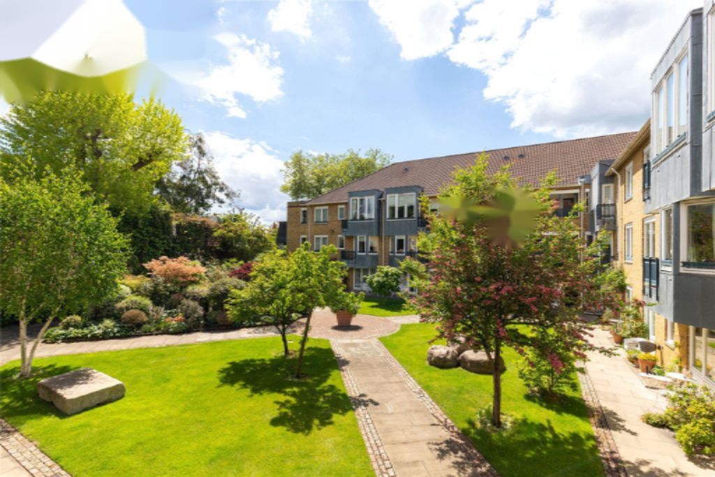 Квартира в Лондоне, Великобритания, 66 м² - фото 5