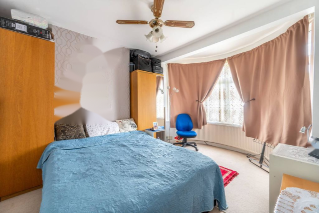 Квартира в Лондоне, Великобритания, 20 м² - фото 5