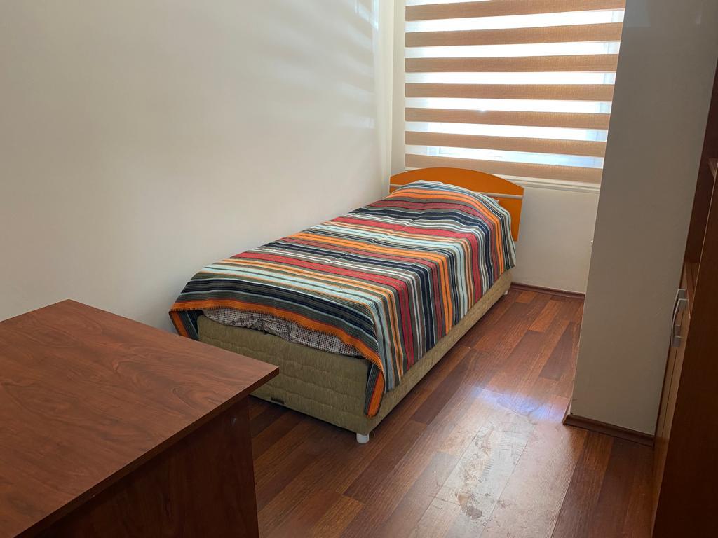 Квартира в Анталии, Турция, 95 м² - фото 11