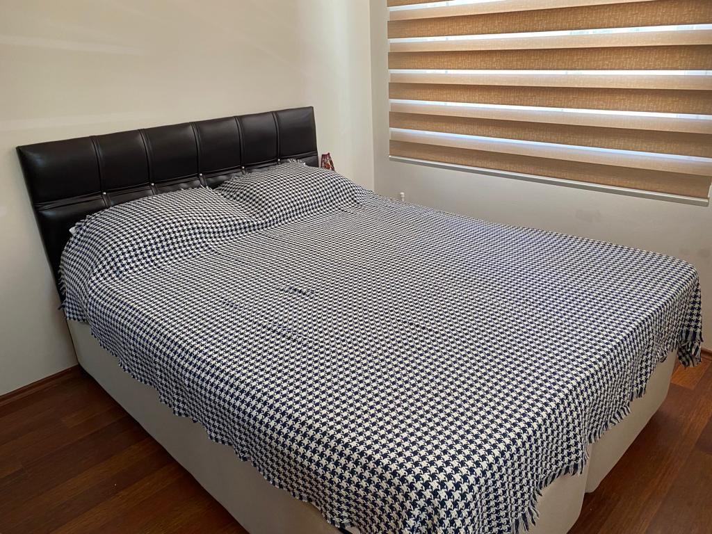 Квартира в Анталии, Турция, 95 м² - фото 7