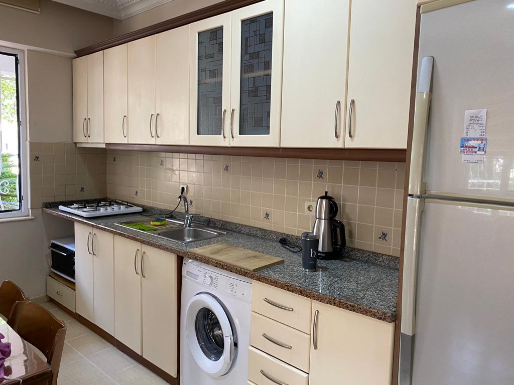 Квартира в Анталии, Турция, 95 м² - фото 5