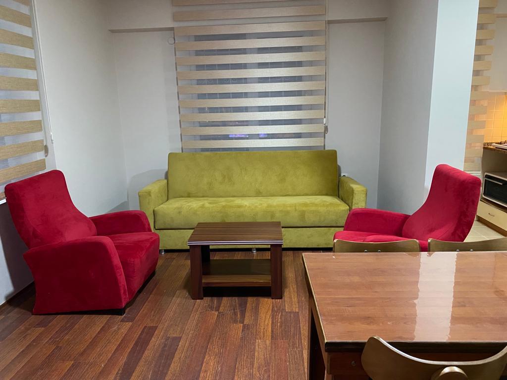 Квартира в Анталии, Турция, 95 м² - фото 8