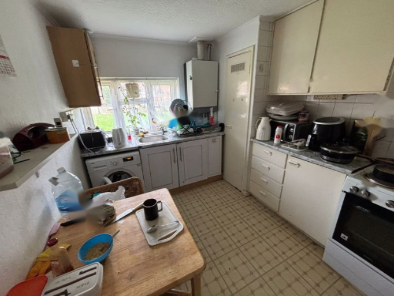 Квартира в Лондоне, Великобритания, 57 м² - фото 5