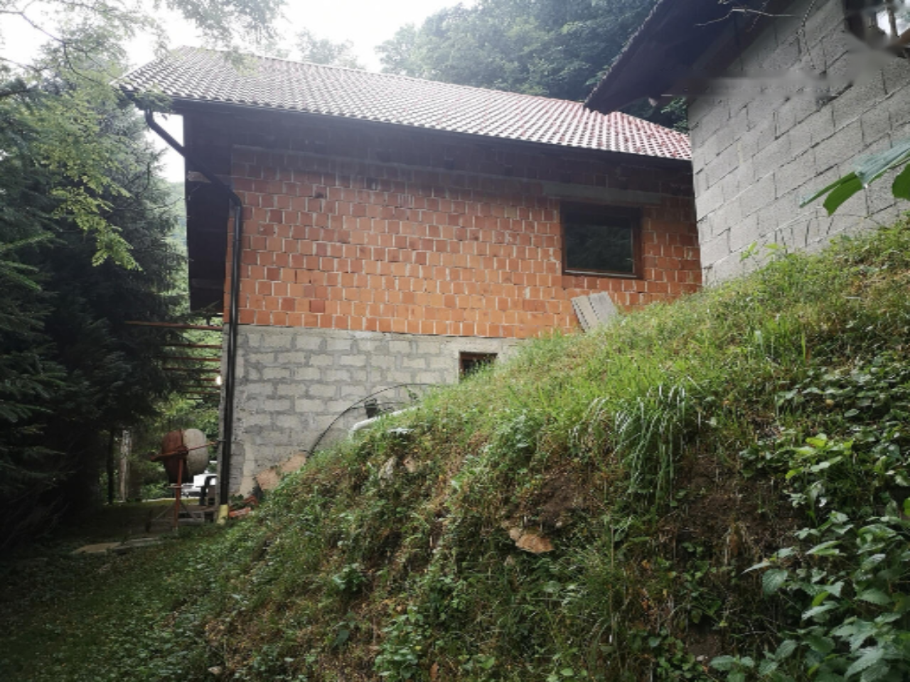 Дом в Преболде, Словения, 133 м² - фото 5