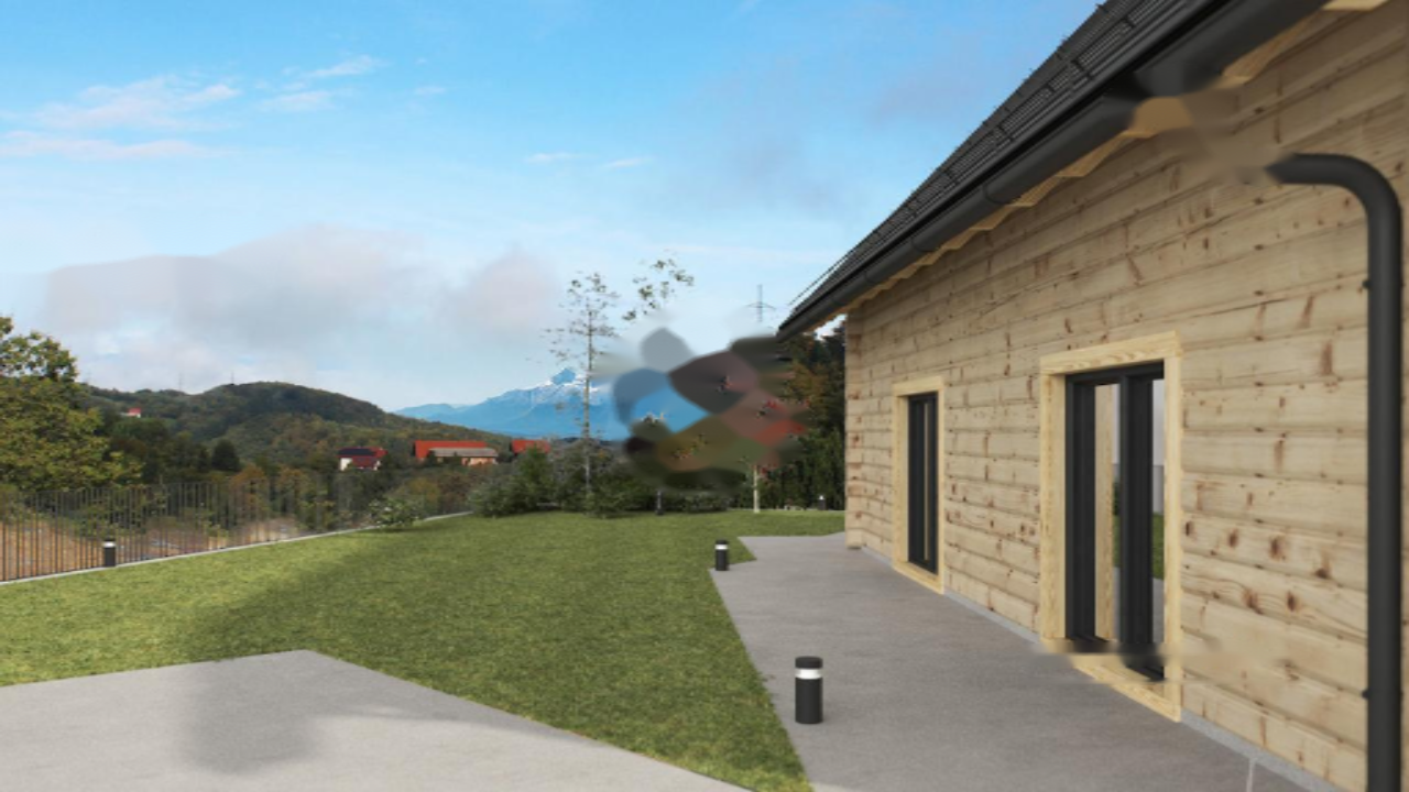 Дом в Любляне, Словения, 150 м² - фото 5