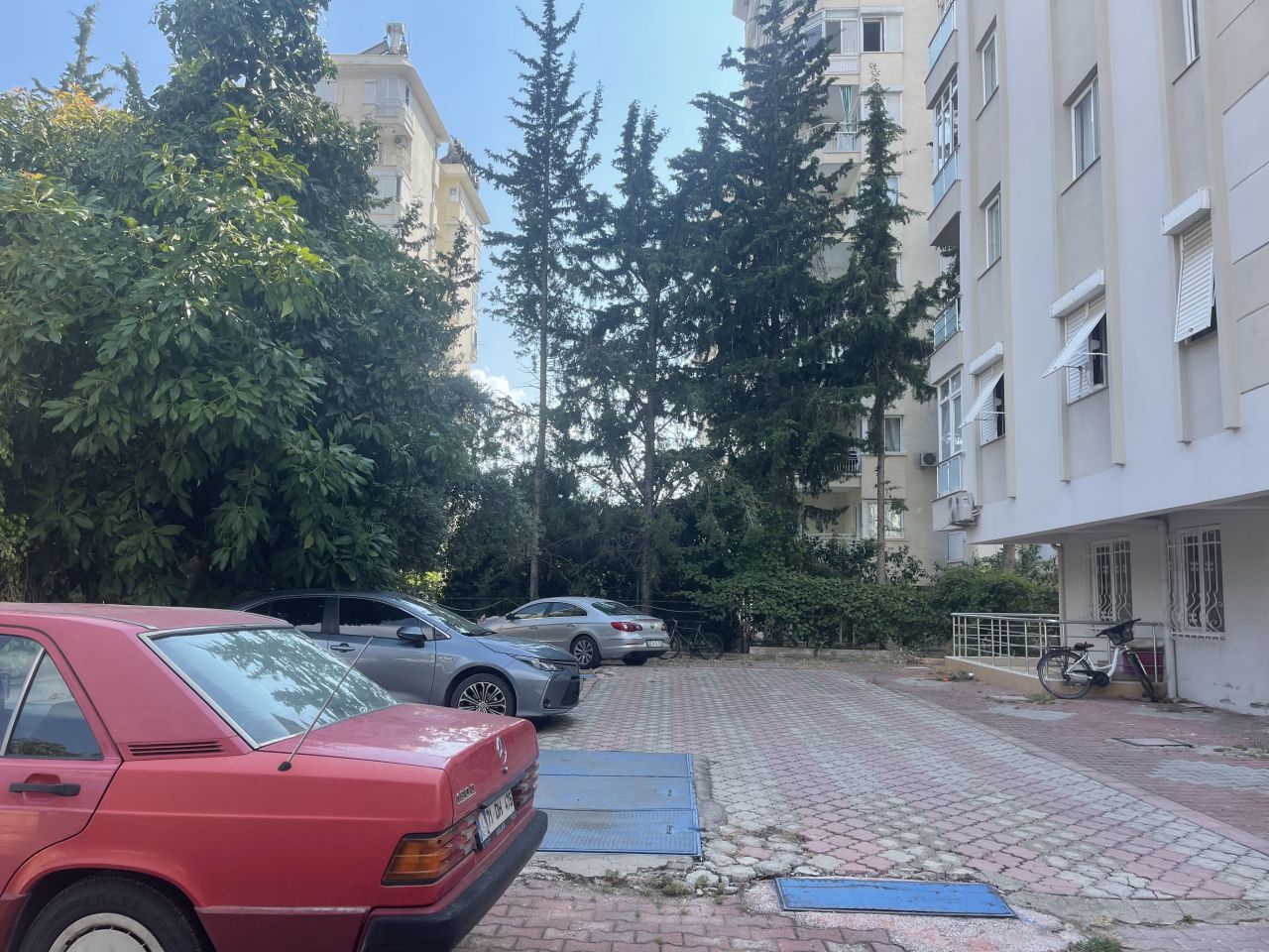 Квартира в Анталии, Турция, 95 м² - фото 4