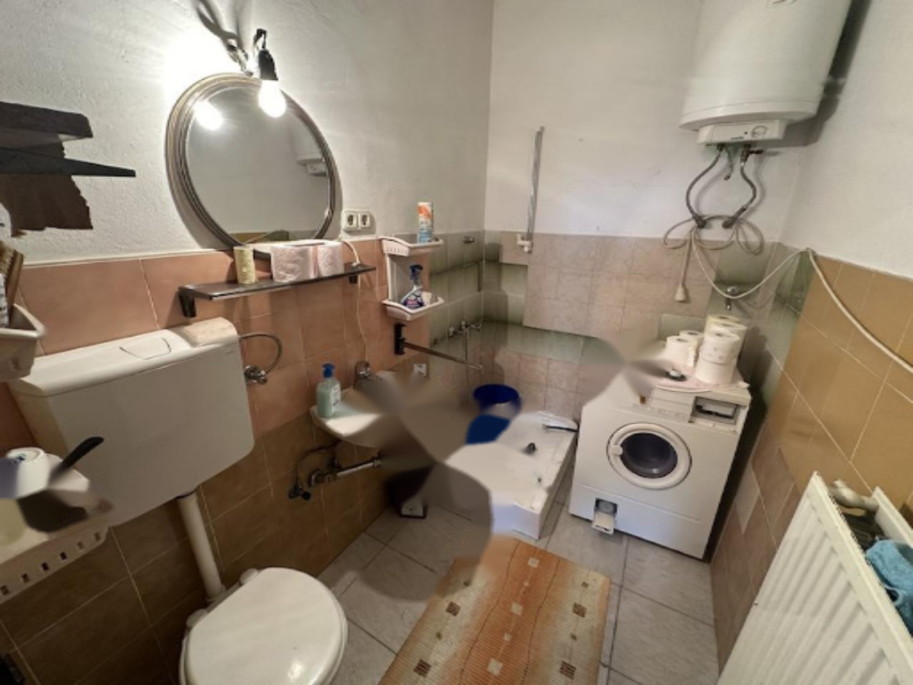 Дом в Птуе, Словения, 90 м² - фото 5