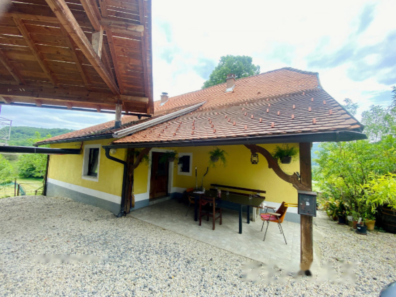 Ферма в Шмарье-при-Елшах, Словения, 118 217 м² - фото 5