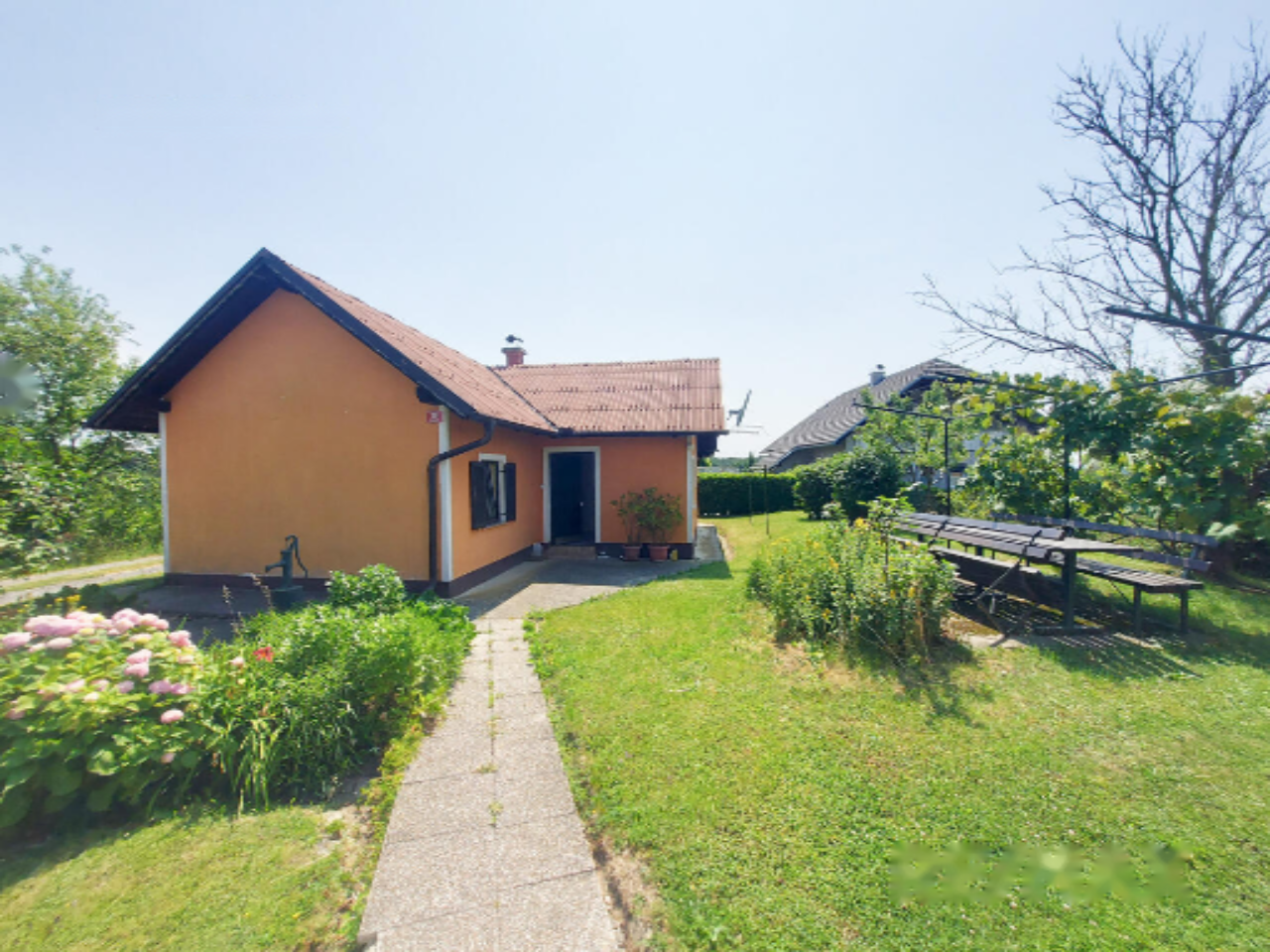 Дом в Шентиле, Словения, 91 м² - фото 5