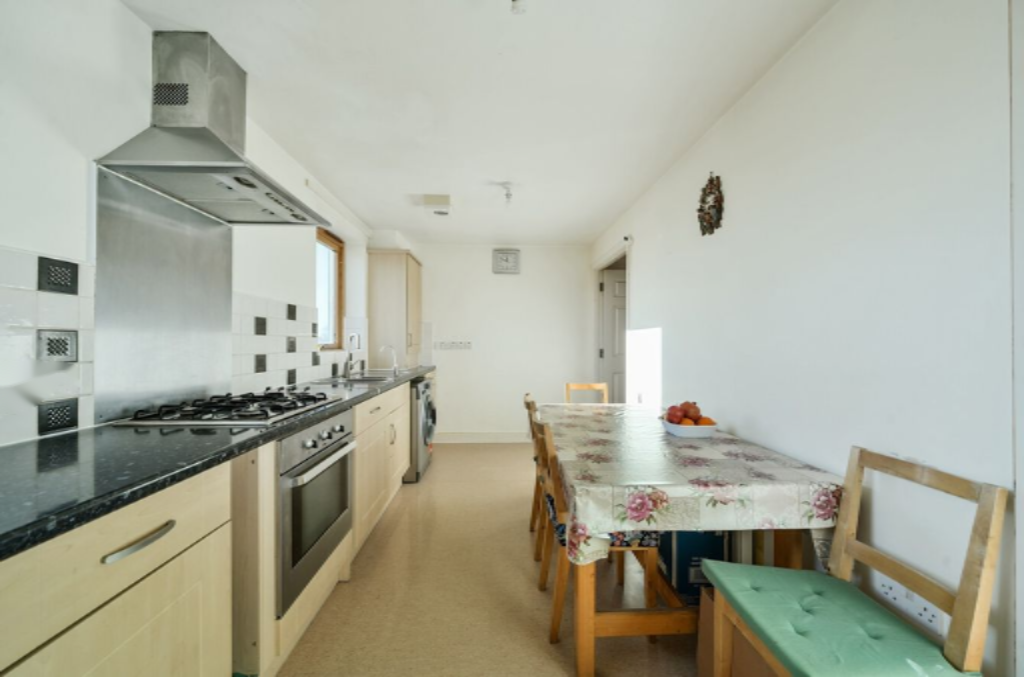 Квартира в Лондоне, Великобритания, 75 м² - фото 5