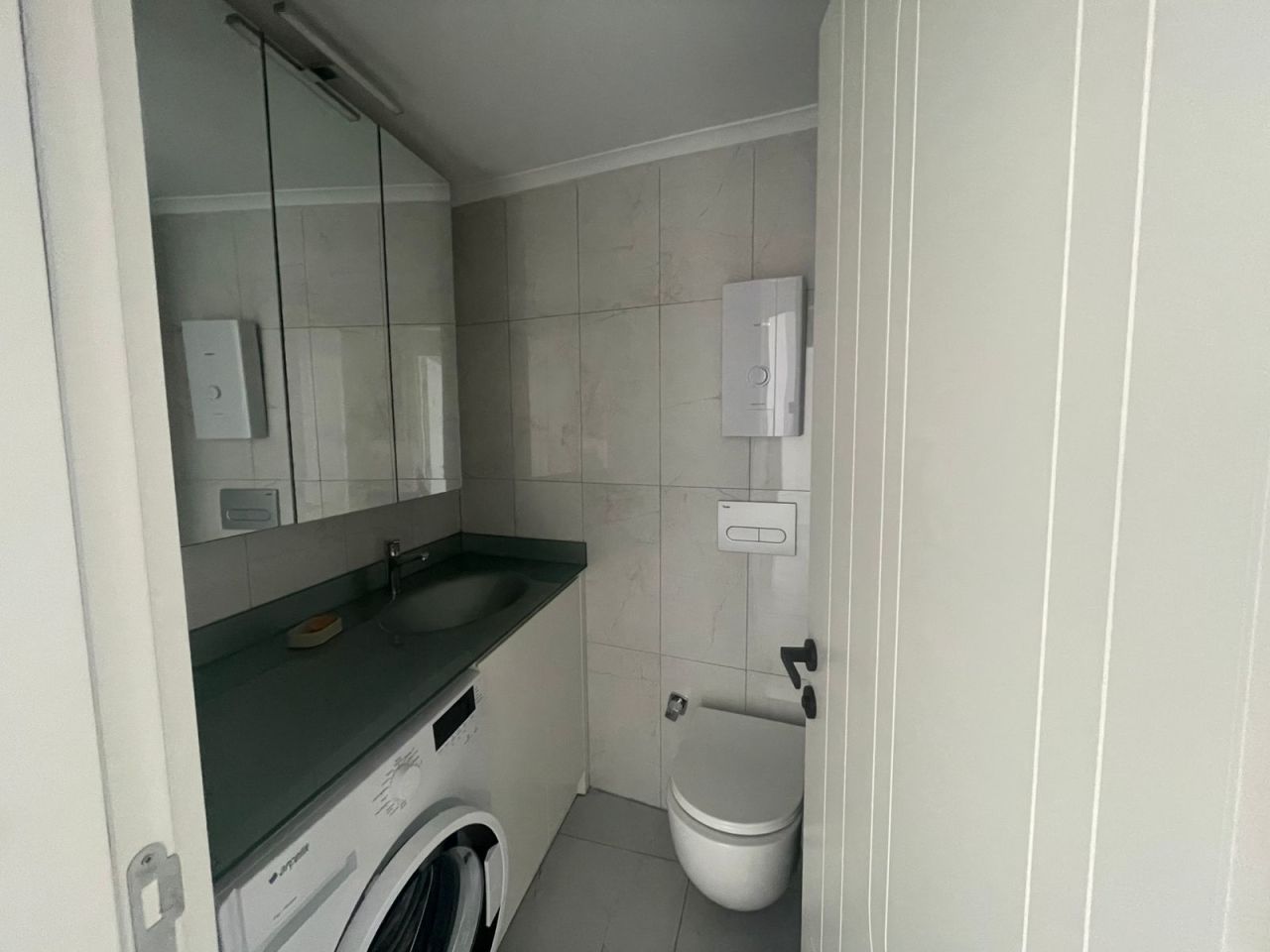 Пентхаус в Алании, Турция, 110 м² - фото 8