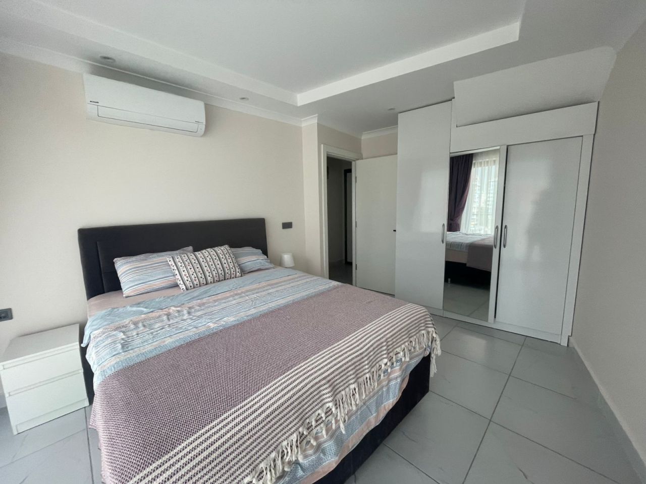 Пентхаус в Алании, Турция, 110 м² - фото 7