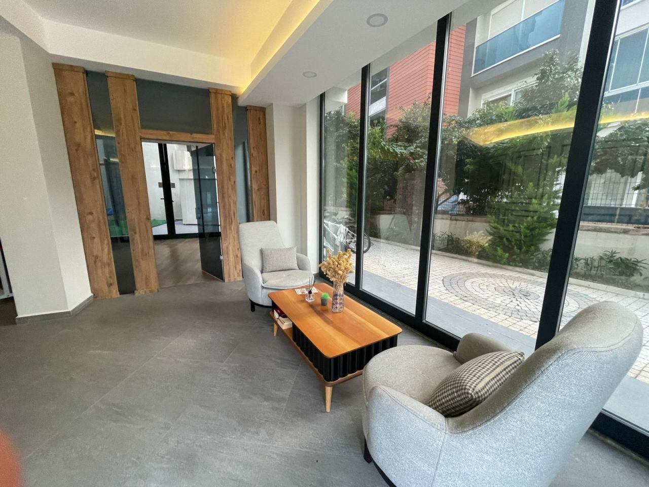 Пентхаус в Алании, Турция, 110 м² - фото 13