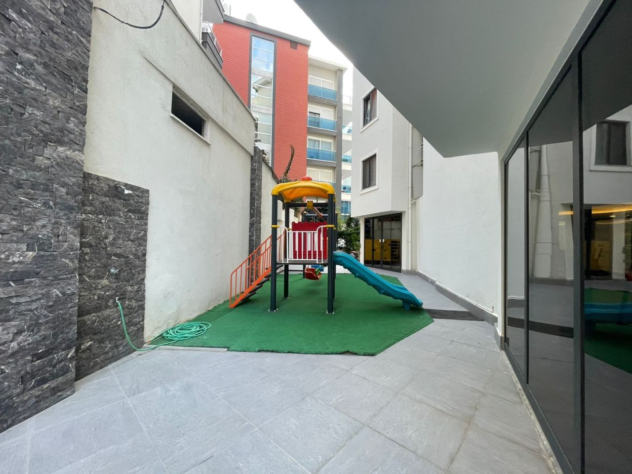 Пентхаус в Алании, Турция, 110 м² - фото 15